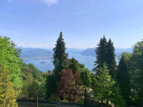 Alpino - Stresa Lago Maggiore